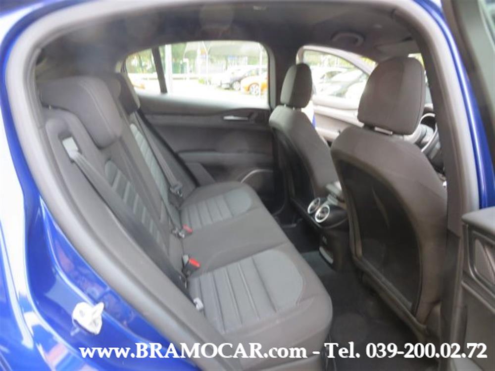 Stelvio   Stelvio 2.2 TD 190cv AT8 Q4