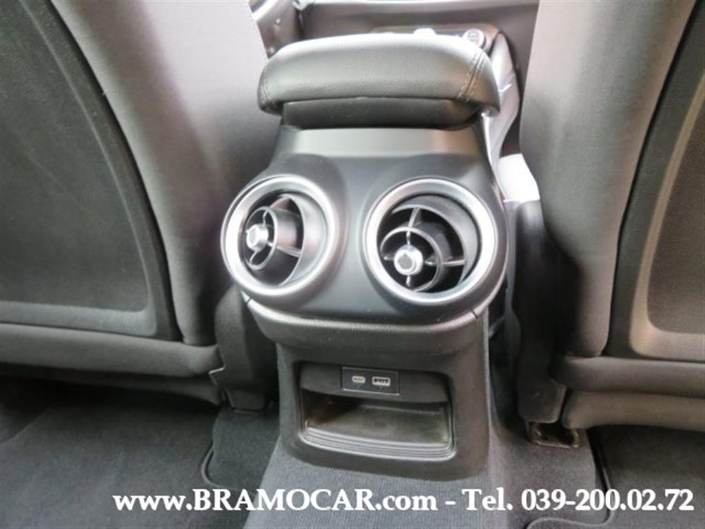 Stelvio   Stelvio 2.2 TD 190cv AT8 Q4