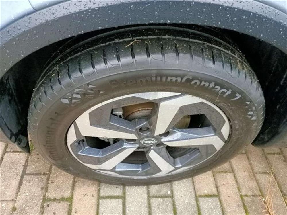 Qashqai   Qashqai 1.3 mhev N-Connecta