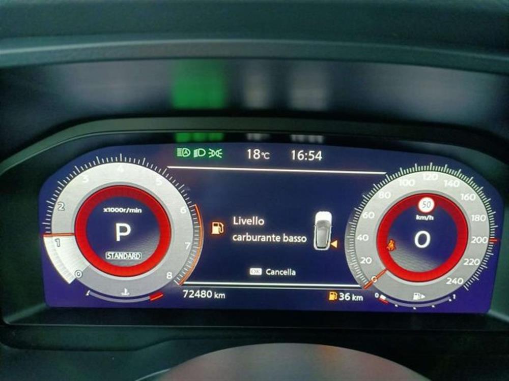 Qashqai   Qashqai 1.3 mhev N-Connecta