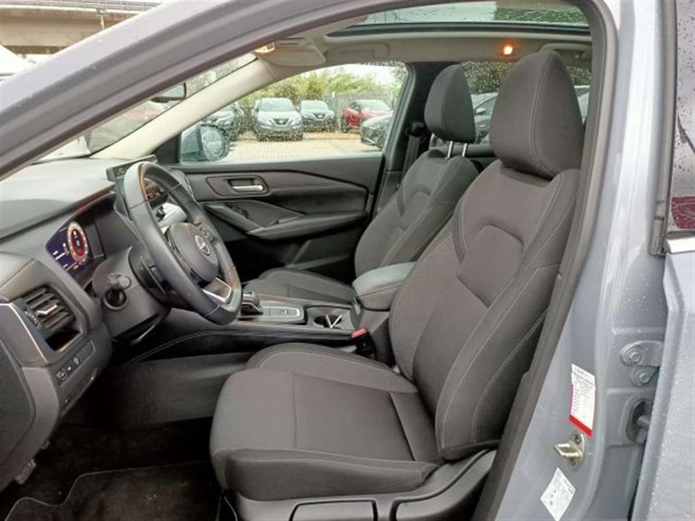 Qashqai   Qashqai 1.3 mhev N-Connecta