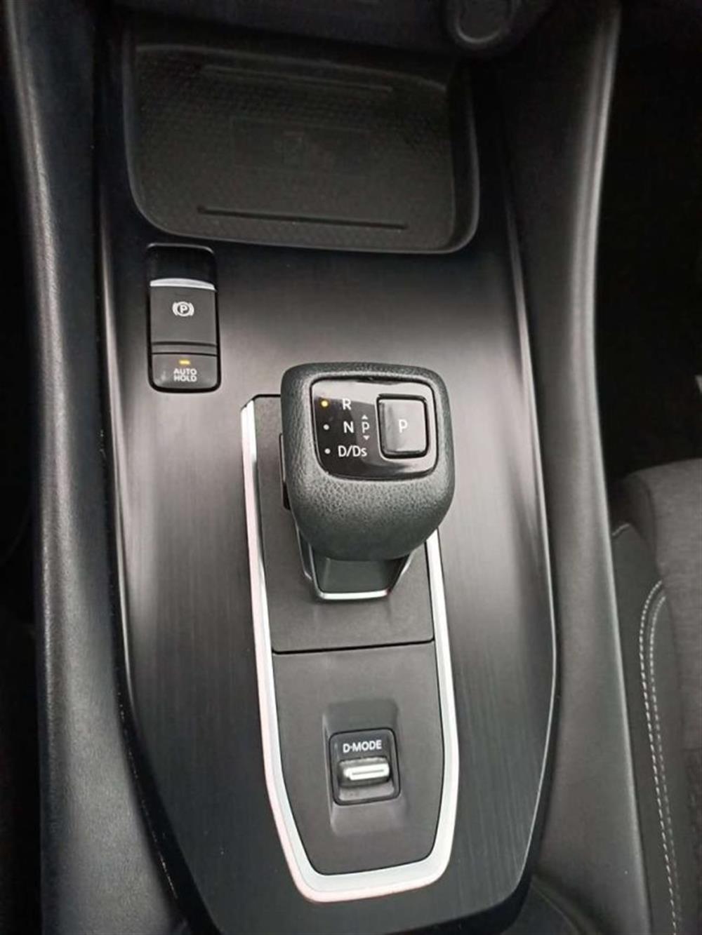 Qashqai   Qashqai 1.3 mhev N-Connecta