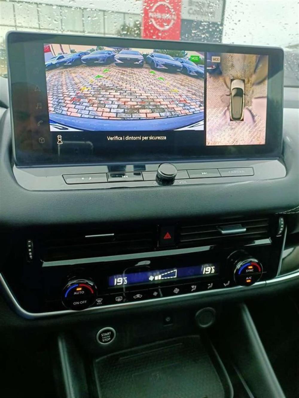 Qashqai   Qashqai 1.3 mhev N-Connecta