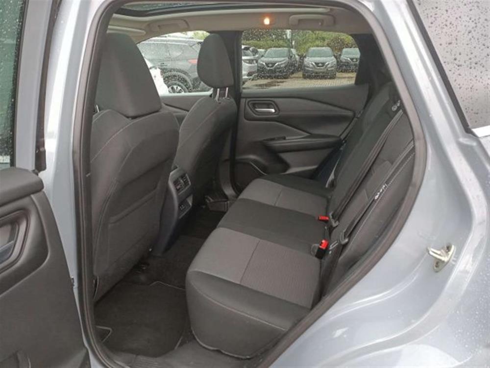 Qashqai   Qashqai 1.3 mhev N-Connecta