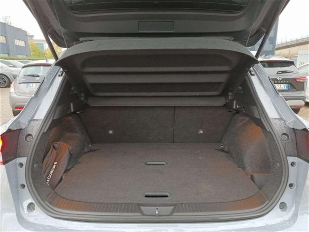 Qashqai   Qashqai 1.3 mhev N-Connecta
