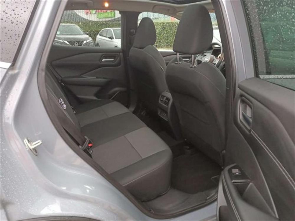 Qashqai   Qashqai 1.3 mhev N-Connecta