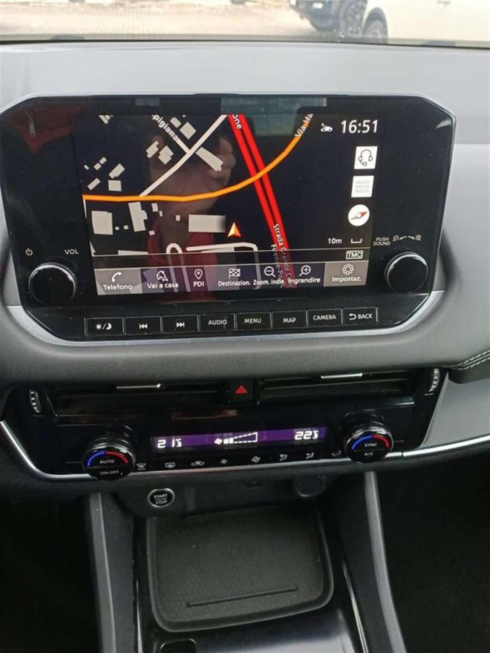 Qashqai   Qashqai 1.3 mhev Business 2w