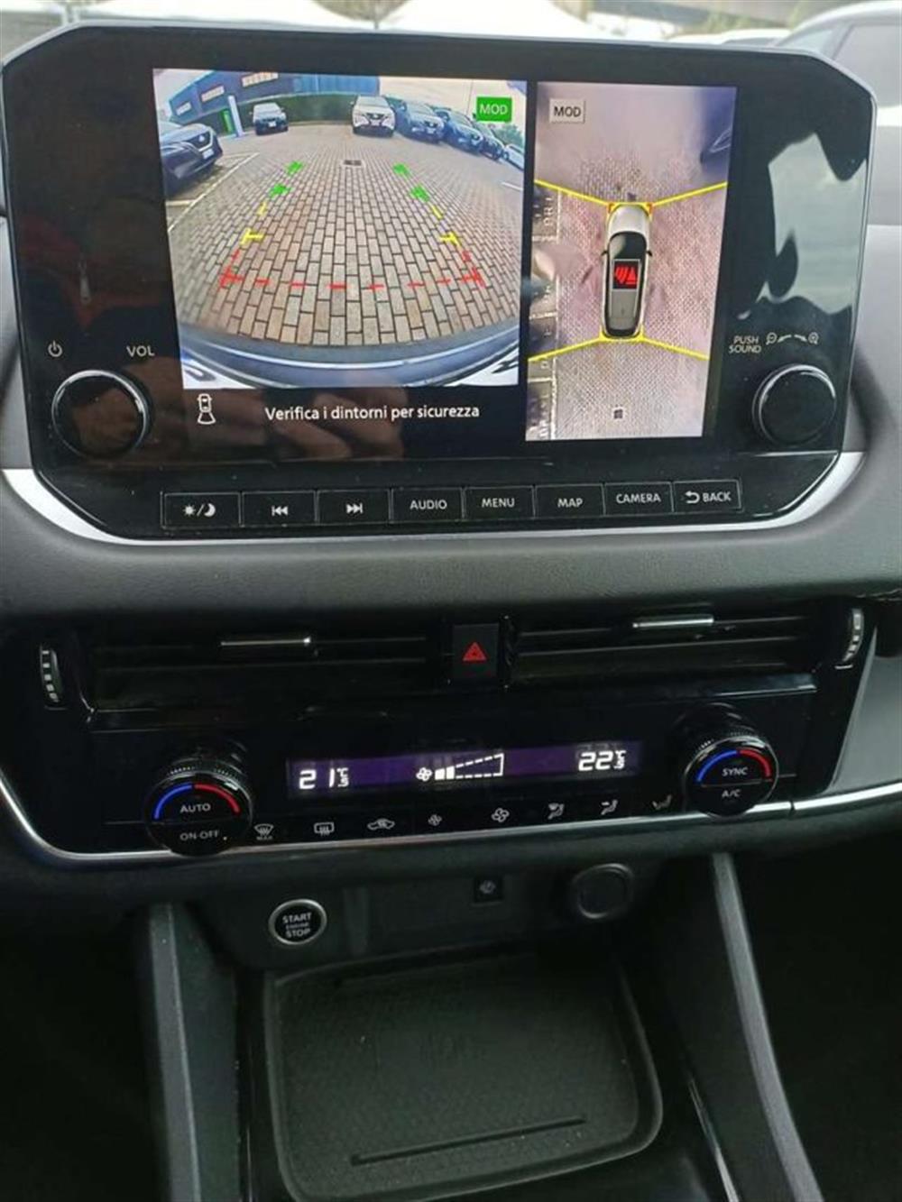 Qashqai   Qashqai 1.3 mhev Business 2w