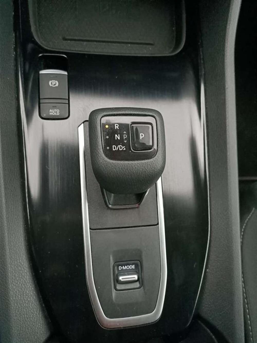 Qashqai   Qashqai 1.3 mhev Business 2w