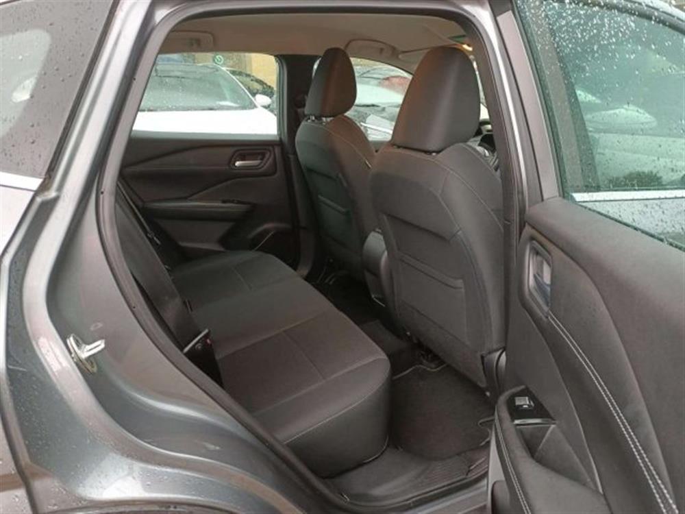 Qashqai   Qashqai 1.3 mhev Business 2w