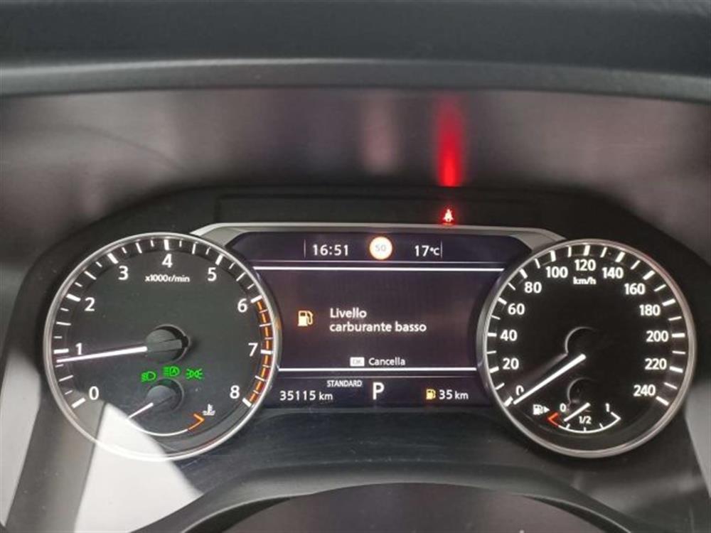 Qashqai   Qashqai 1.3 mhev Business 2w