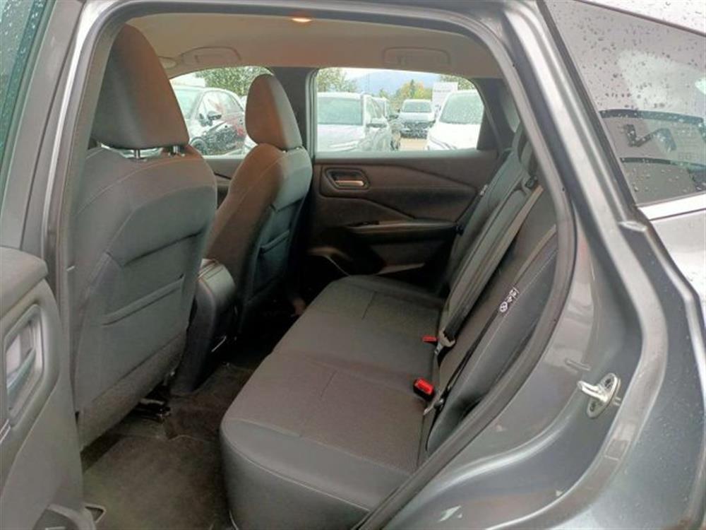 Qashqai   Qashqai 1.3 mhev Business 2w