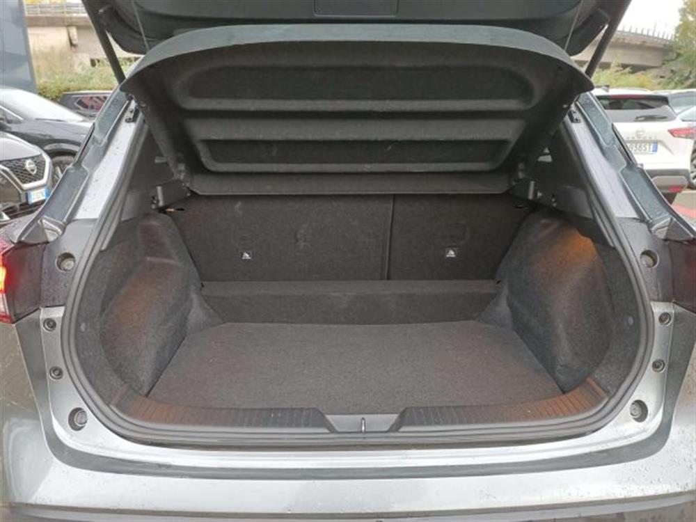 Qashqai   Qashqai 1.3 mhev Business 2w