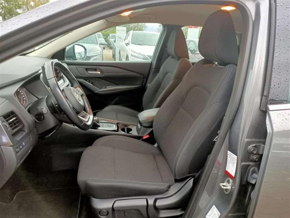 Qashqai   Qashqai 1.3 mhev Business 2w