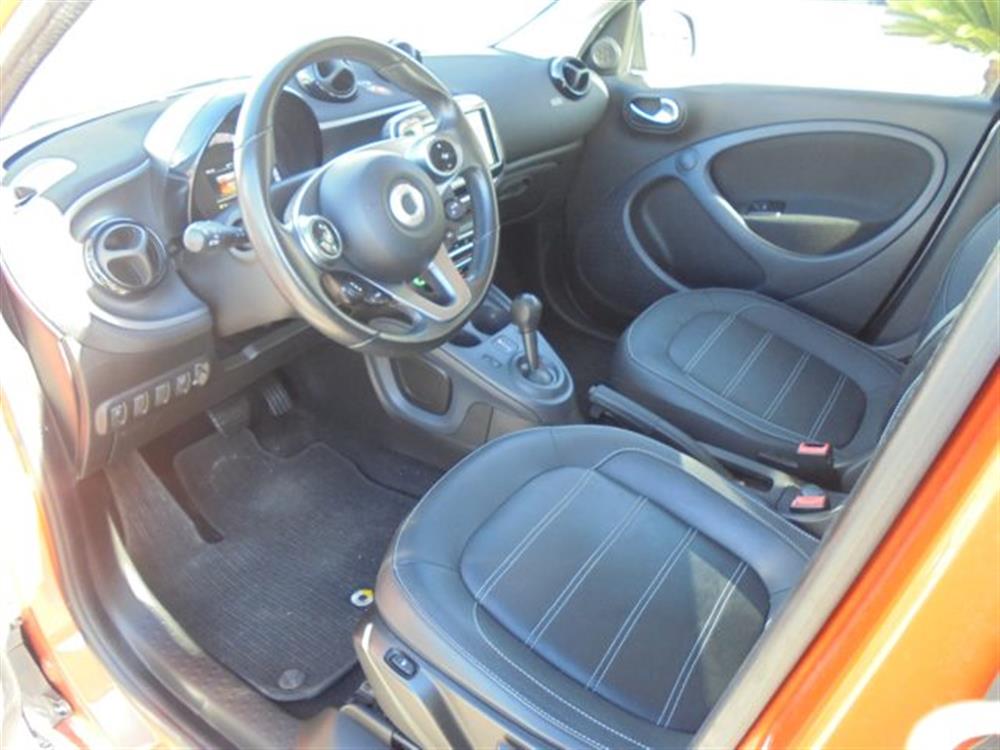 ForFour   ForFour 70 1.0 twinamic Prim
