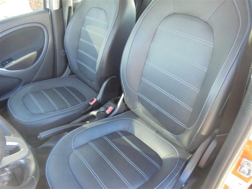 ForFour   ForFour 70 1.0 twinamic Prim