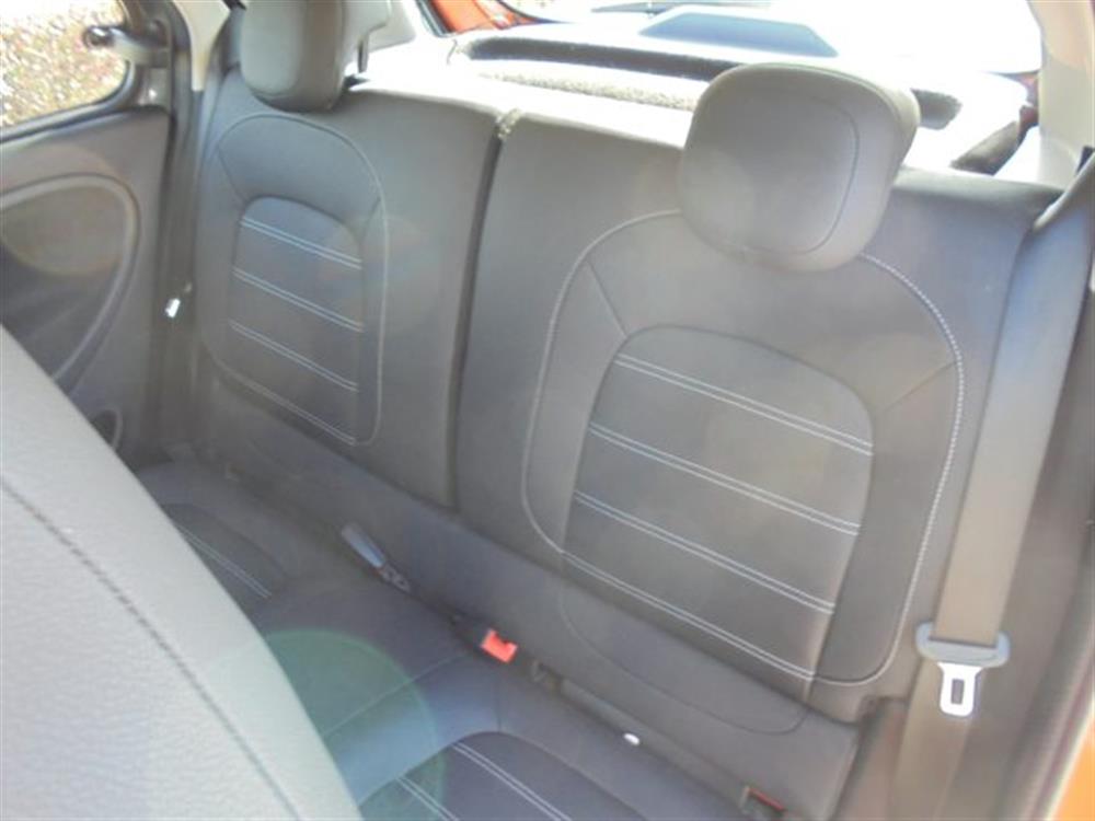 ForFour   ForFour 70 1.0 twinamic Prim