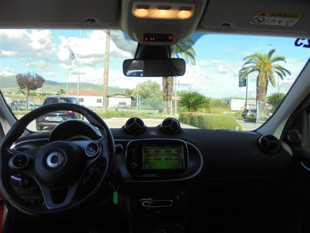 ForFour   ForFour 70 1.0 twinamic Prim