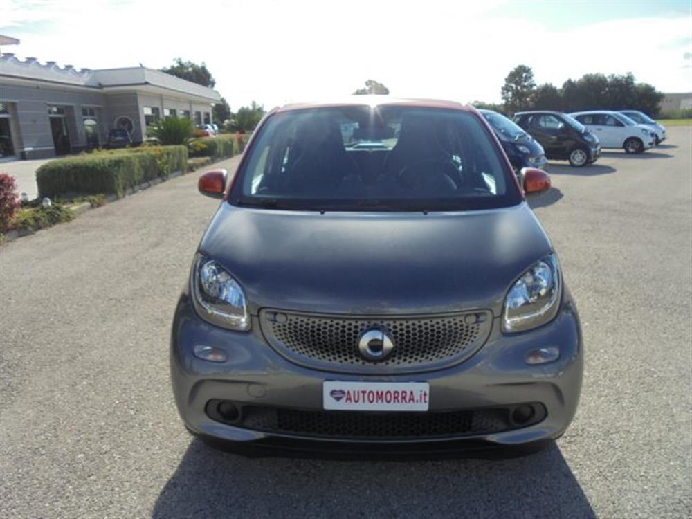 ForFour   ForFour 70 1.0 twinamic Prim