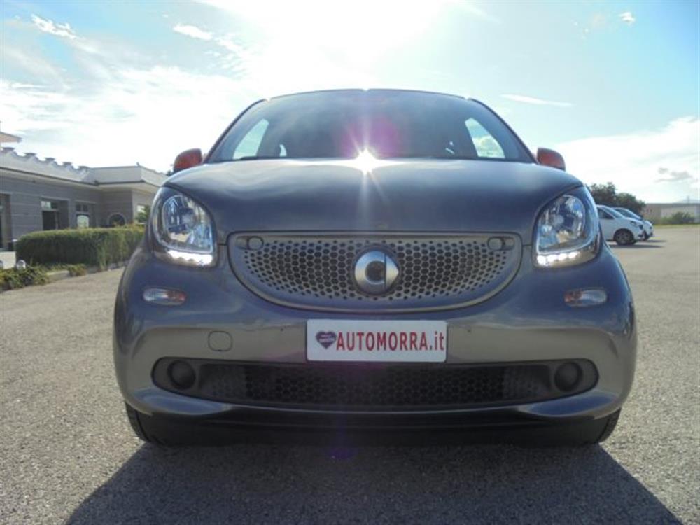 ForFour   ForFour 70 1.0 twinamic Prim