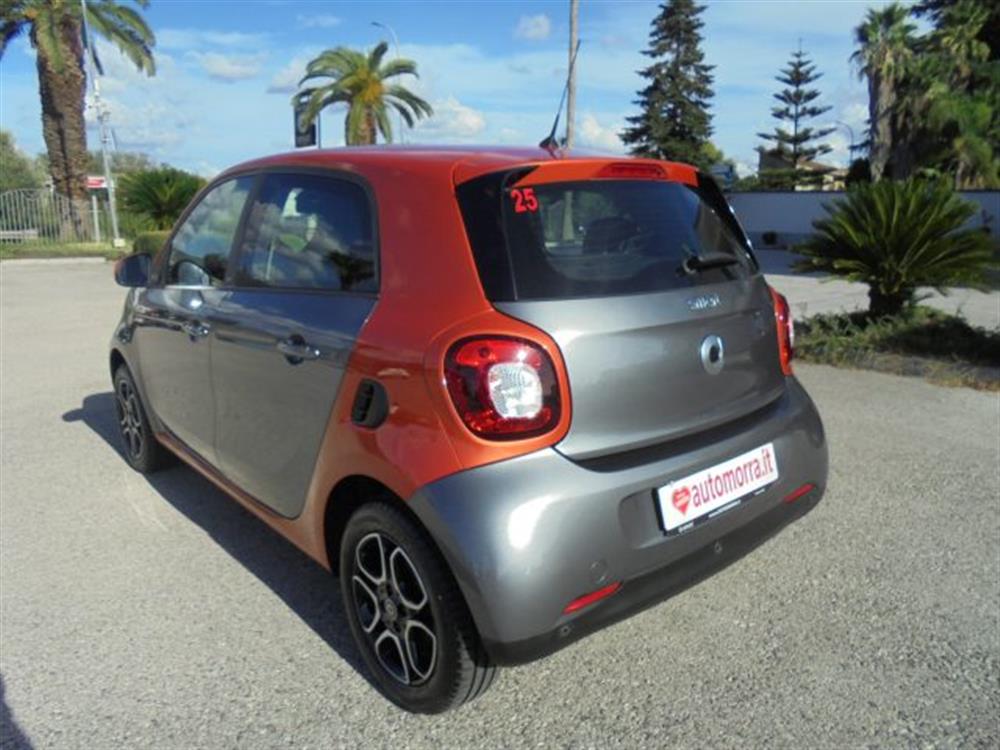 ForFour   ForFour 70 1.0 twinamic Prim