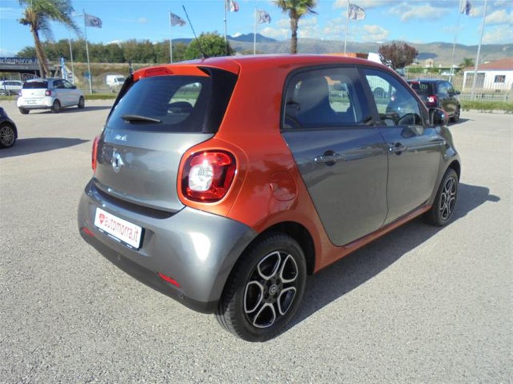 ForFour   ForFour 70 1.0 twinamic Prim