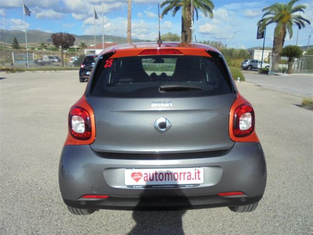ForFour   ForFour 70 1.0 twinamic Prim