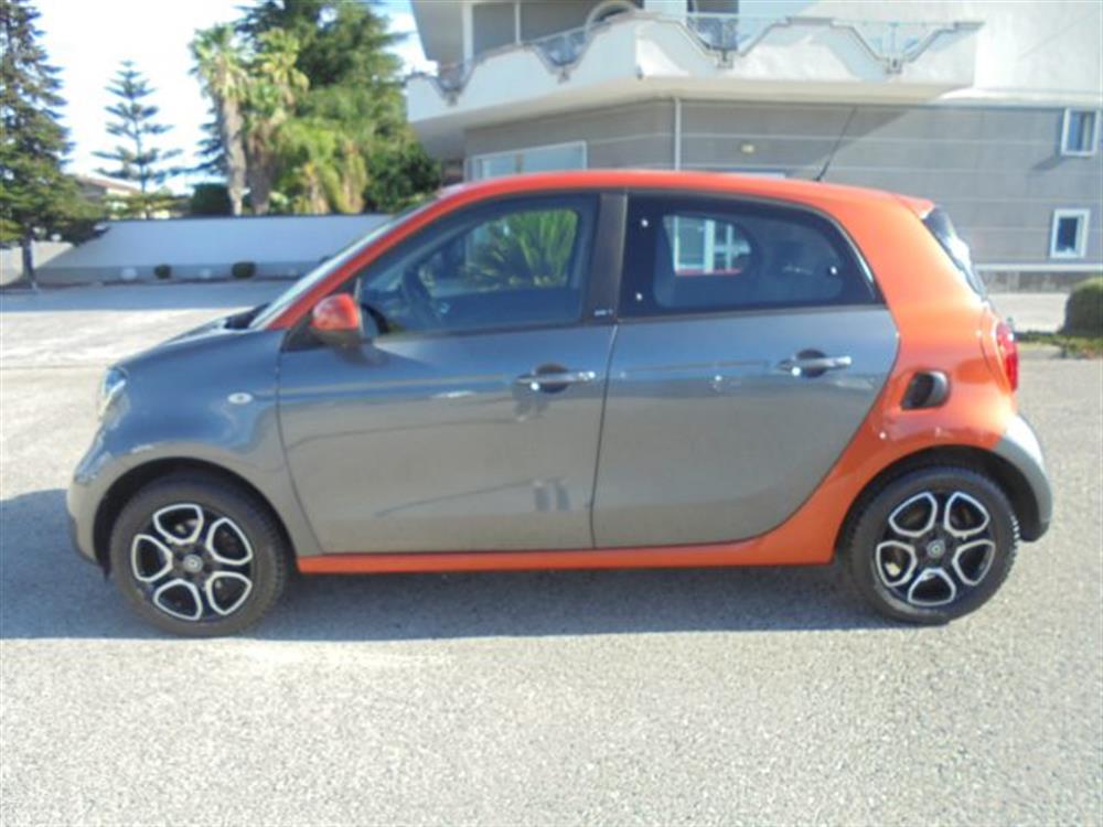 ForFour   ForFour 70 1.0 twinamic Prim
