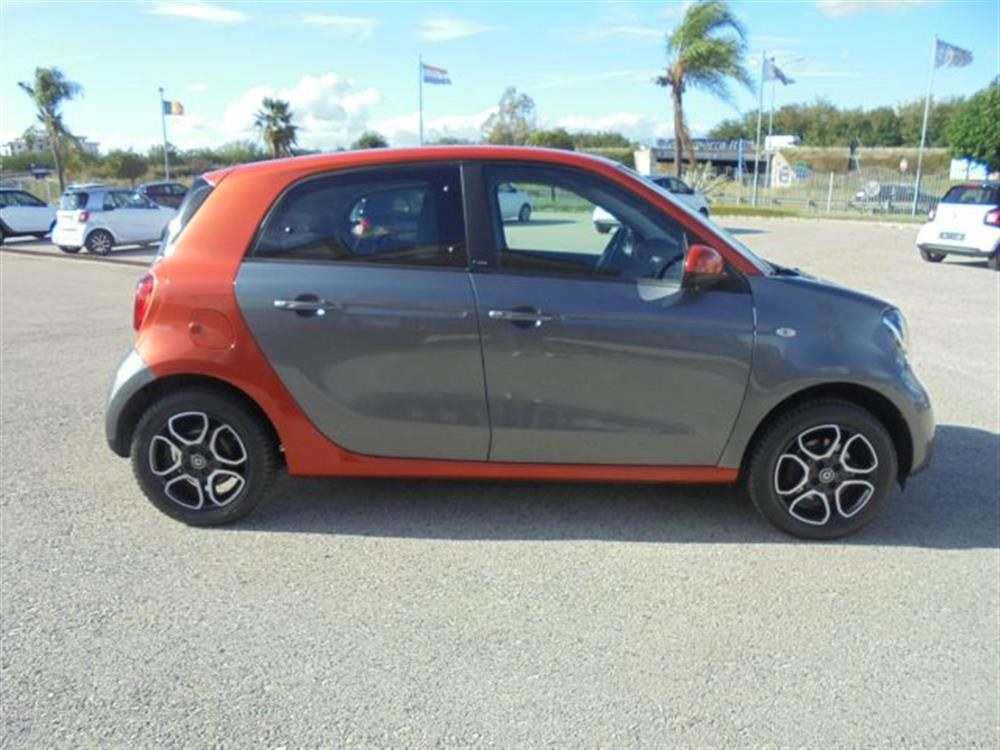 ForFour   ForFour 70 1.0 twinamic Prim