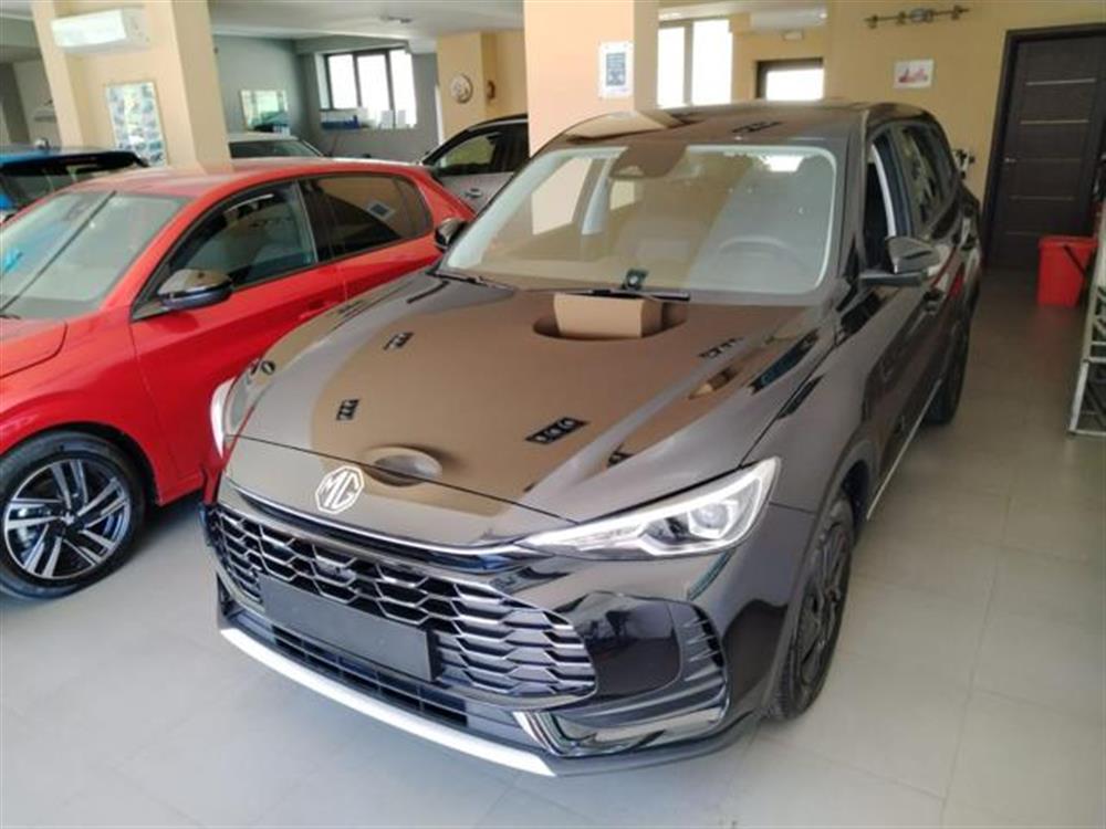 ZS   ZS 1.5 Standard