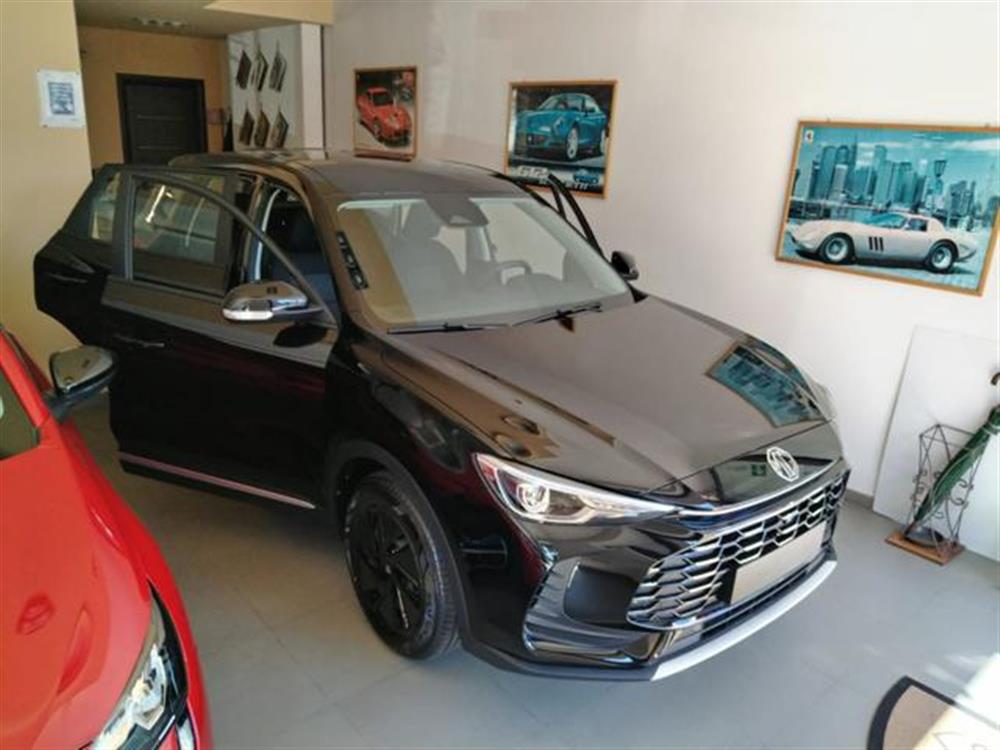 ZS   ZS 1.5 Standard