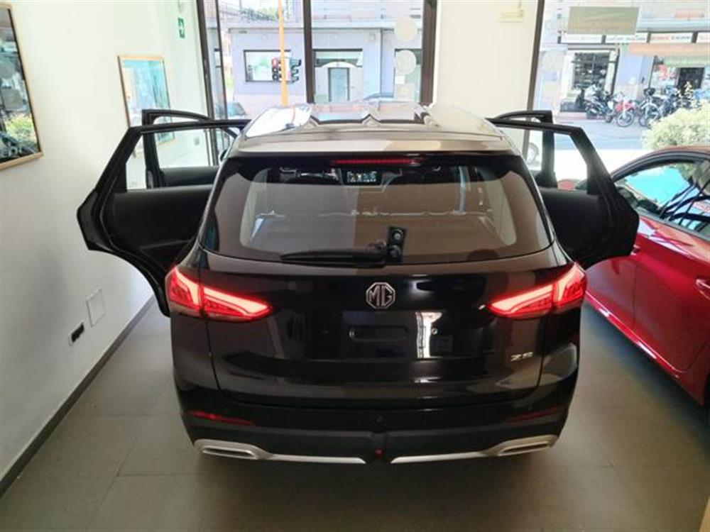 ZS   ZS 1.5 Standard