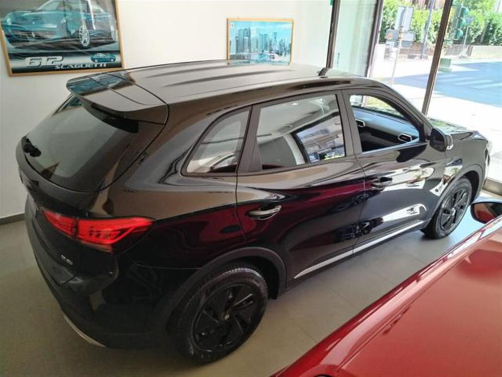 ZS   ZS 1.5 Standard