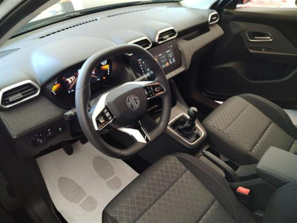 ZS   ZS 1.5 Standard