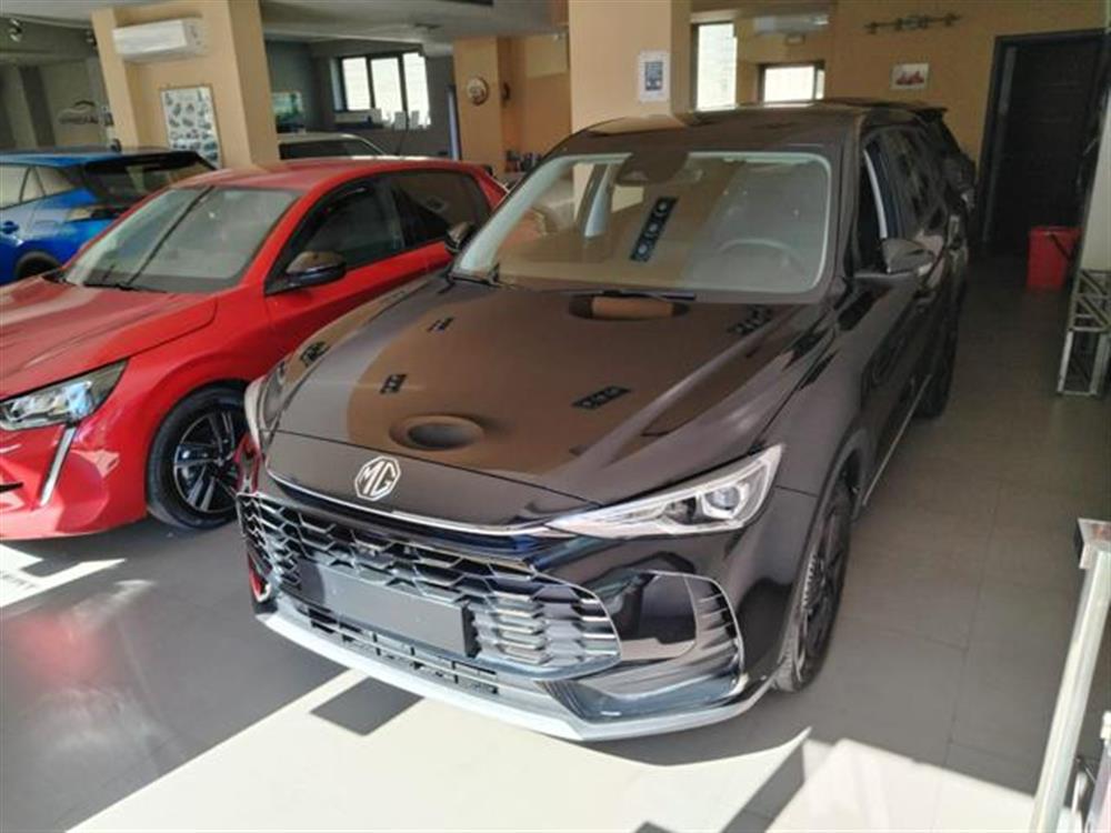 ZS   ZS 1.5 Standard