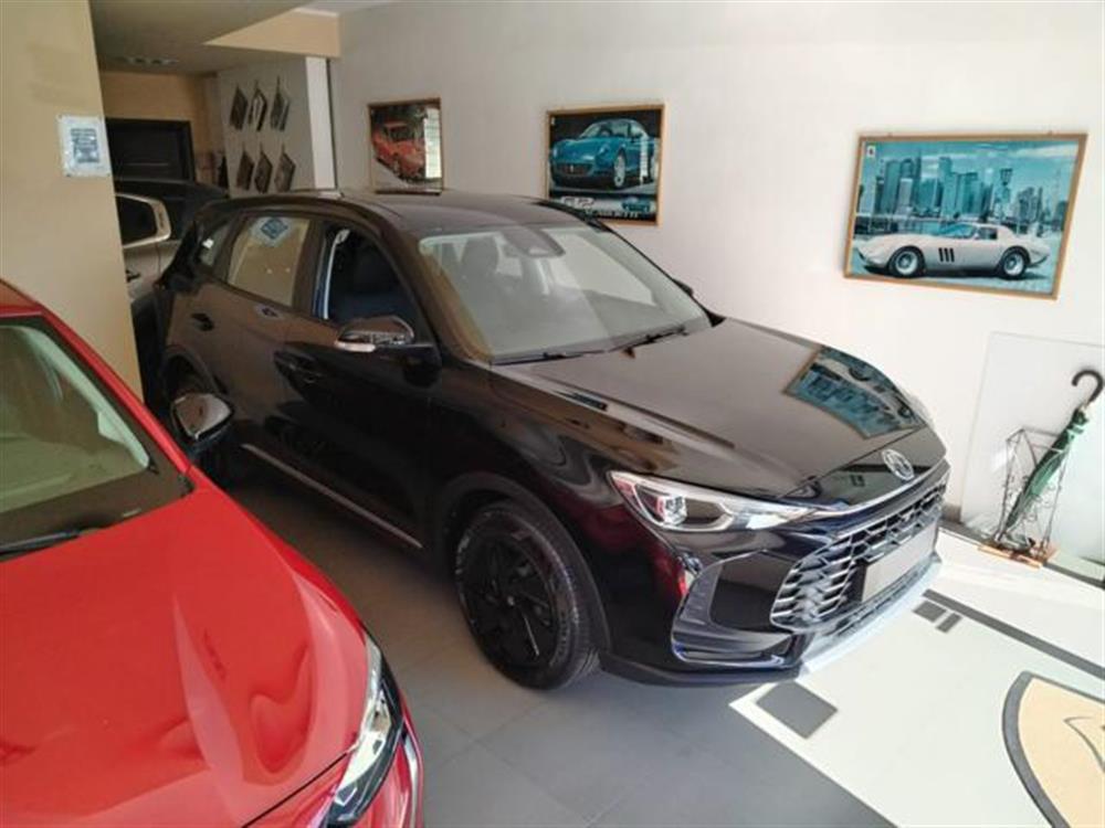 ZS   ZS 1.5 Standard
