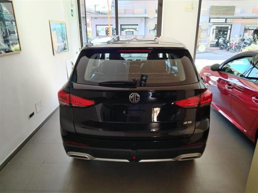 ZS   ZS 1.5 Standard