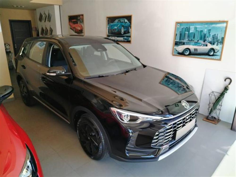 ZS   ZS 1.5 Standard