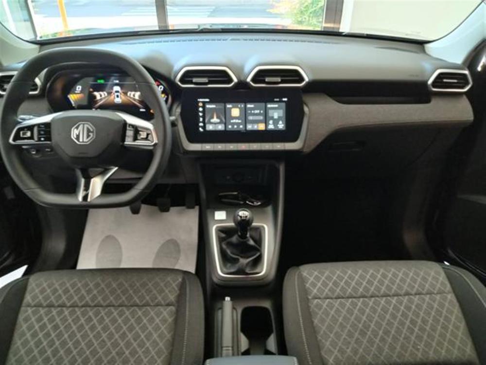 ZS   ZS 1.5 Standard