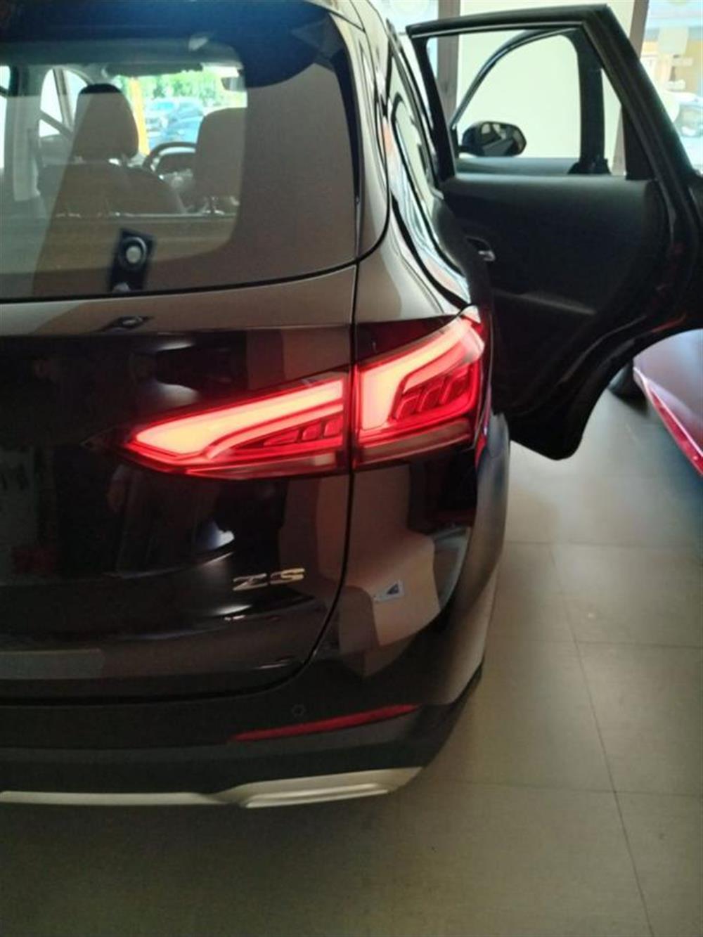 ZS   ZS 1.5 Standard