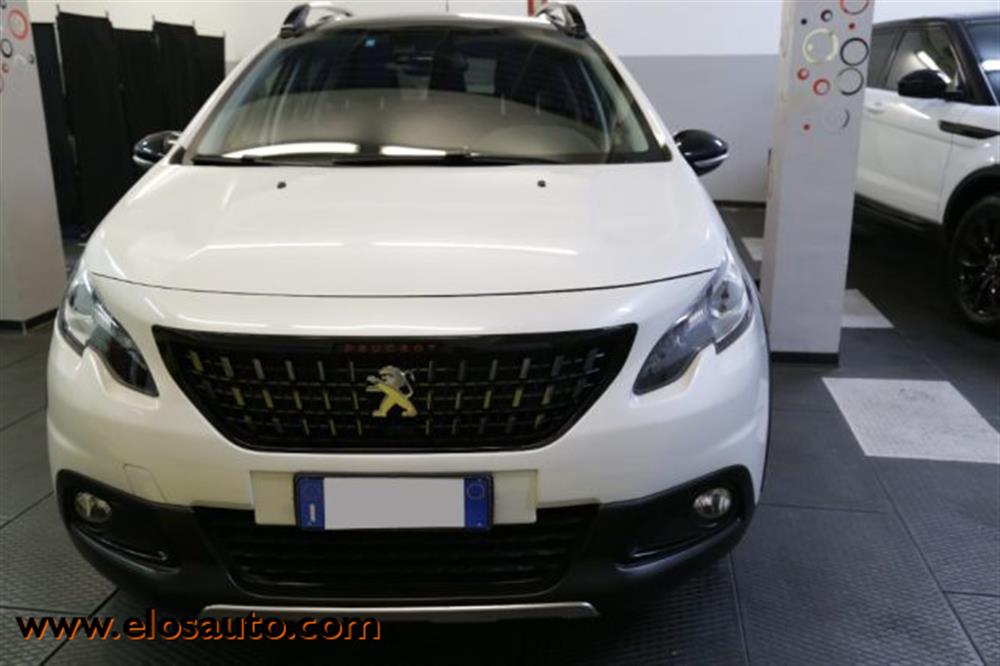 2008   2008 1.2  Turbo 130CV S&S