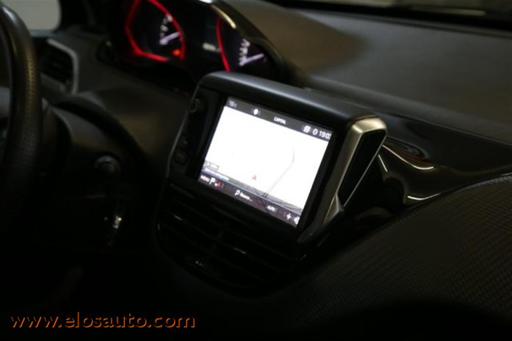 2008   2008 1.2  Turbo 130CV S&S