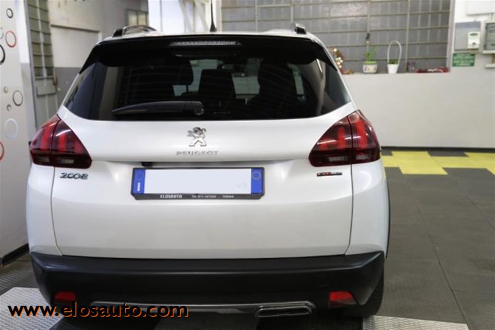 2008   2008 1.2  Turbo 130CV S&S