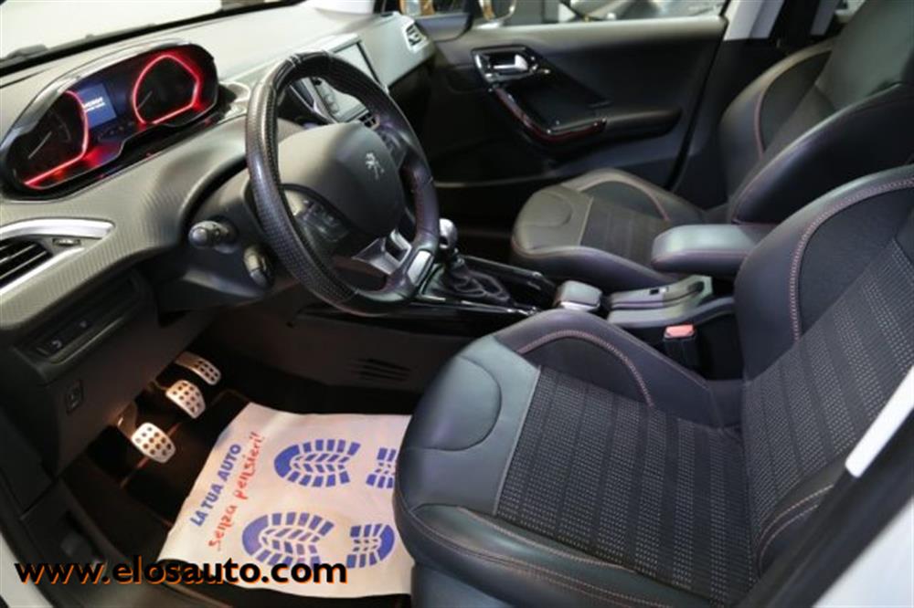 2008   2008 1.2  Turbo 130CV S&S