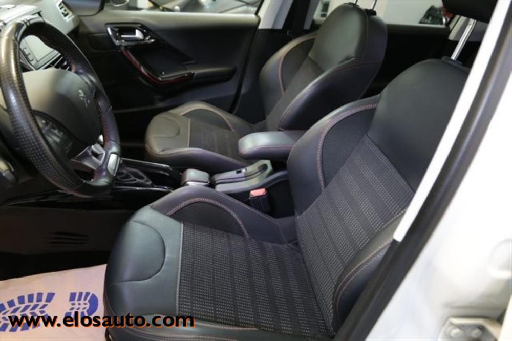 2008   2008 1.2  Turbo 130CV S&S
