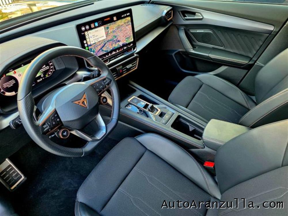 Formentor Formentor NEW 2.0 TDI 150CV DS