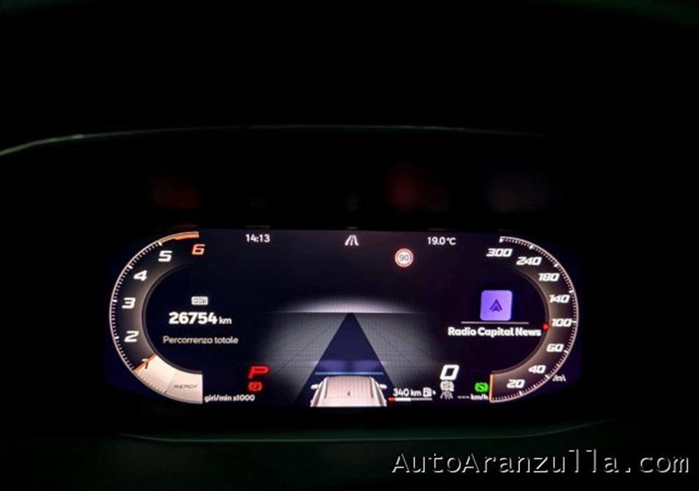 Formentor Formentor NEW 2.0 TDI 150CV DS