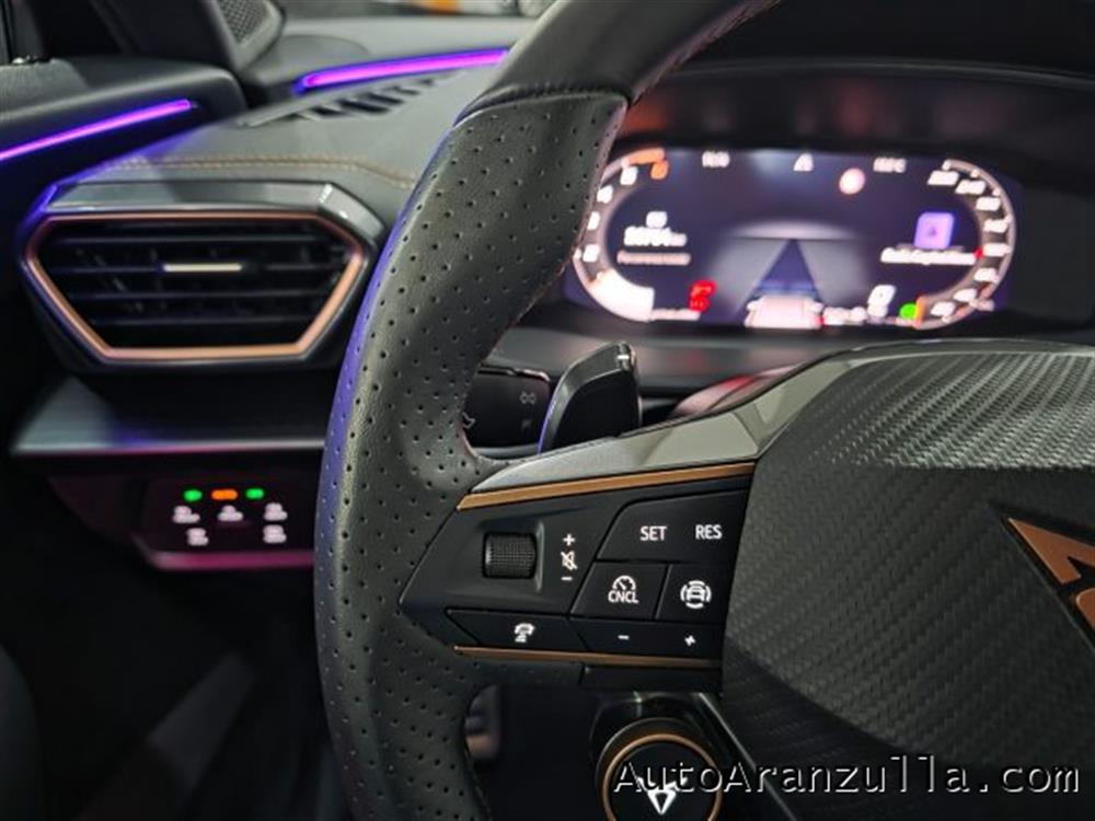 Formentor Formentor NEW 2.0 TDI 150CV DS