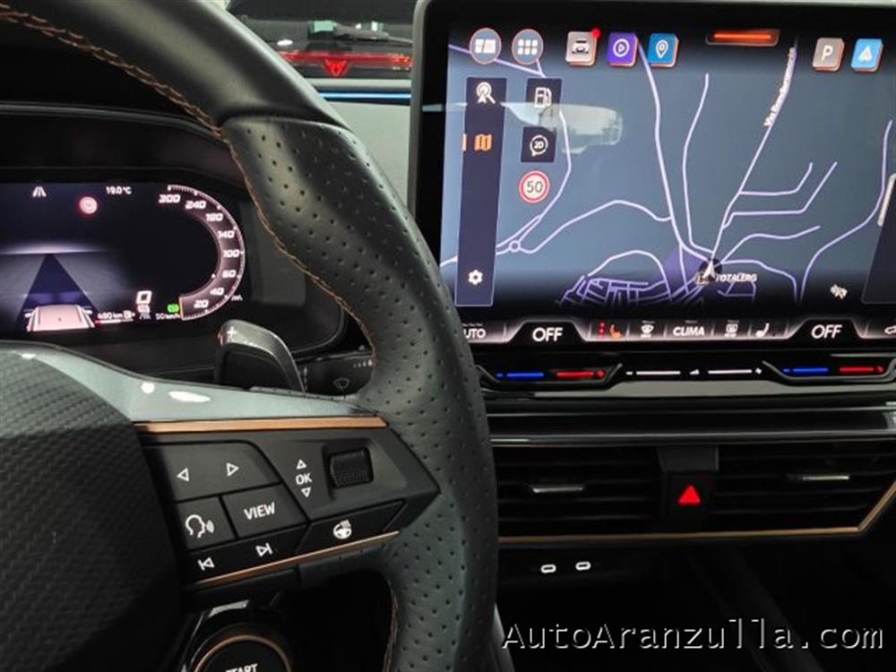 Formentor Formentor NEW 2.0 TDI 150CV DS