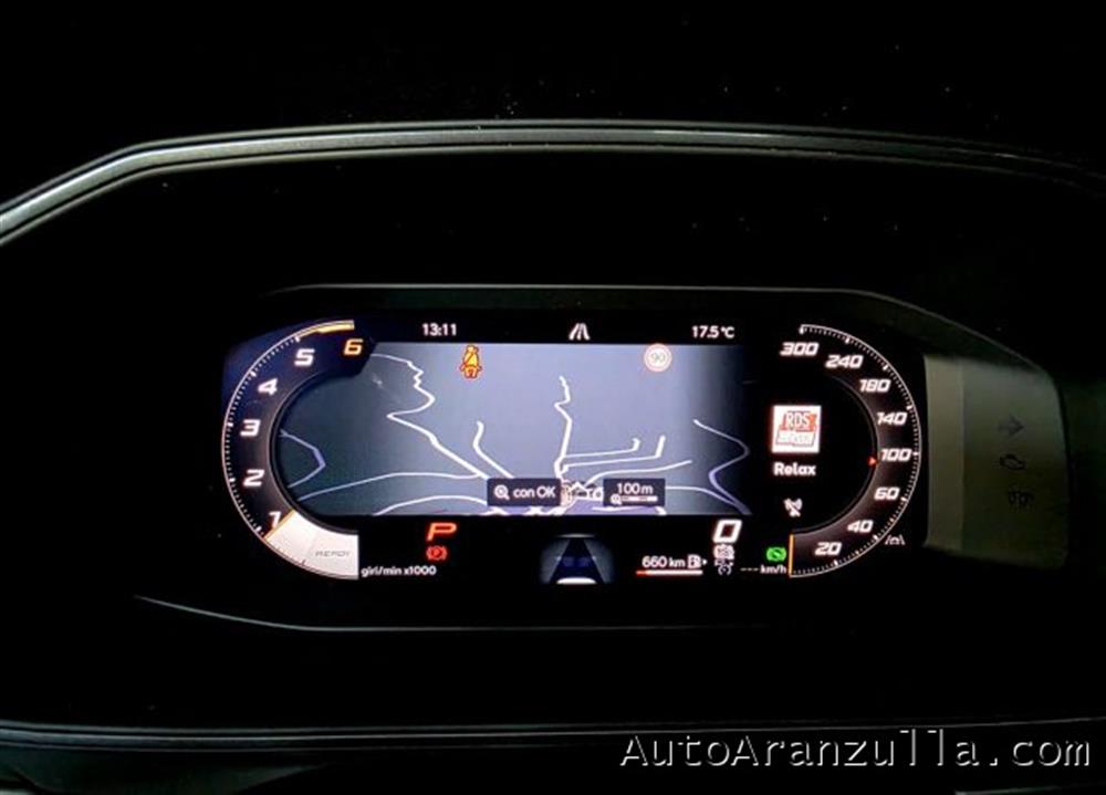 Formentor Formentor NEW 2.0 TDI 150CV DS